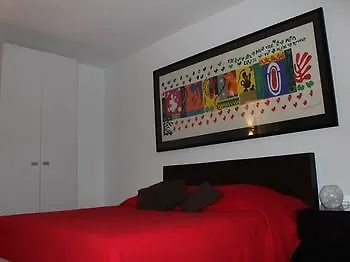 Mk Apartments Fuerstenwall Dusseldorf Germany