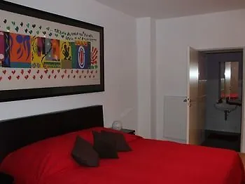 Mk Apartments Fuerstenwall Dusseldorf