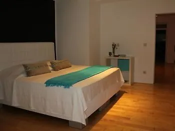Mk Apartments Fuerstenwall Dusseldorf