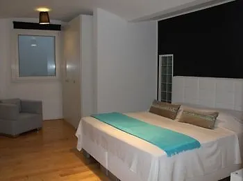 Mk Apartments Fuerstenwall Dusseldorf