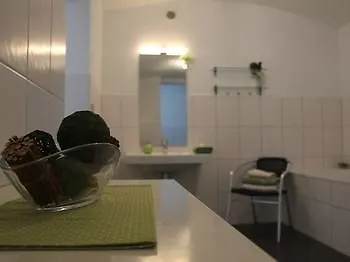 Mk Apartments Fuerstenwall Dusseldorf Germany