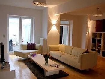 Mk Apartments Fuerstenwall Dusseldorf 0*,