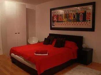 Mk Apartments Fuerstenwall Dusseldorf