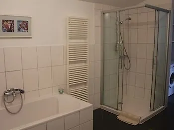Mk Apartments Fuerstenwall Dusseldorf